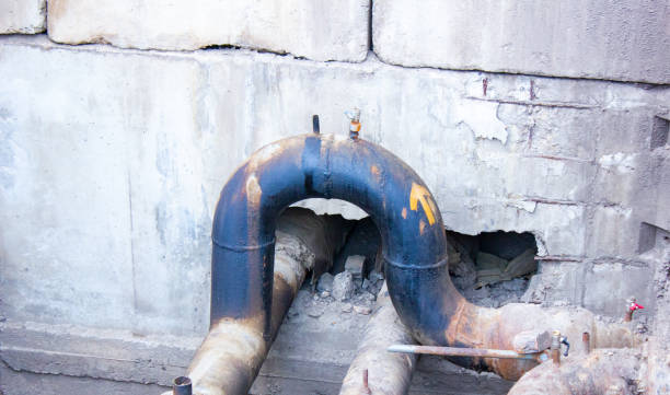 Best Basement water damage restoration  in Goshen, IN